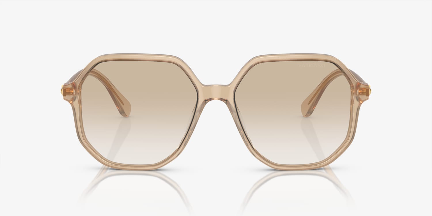 Swarovski SK6003 Sunglasses | LensCrafters
