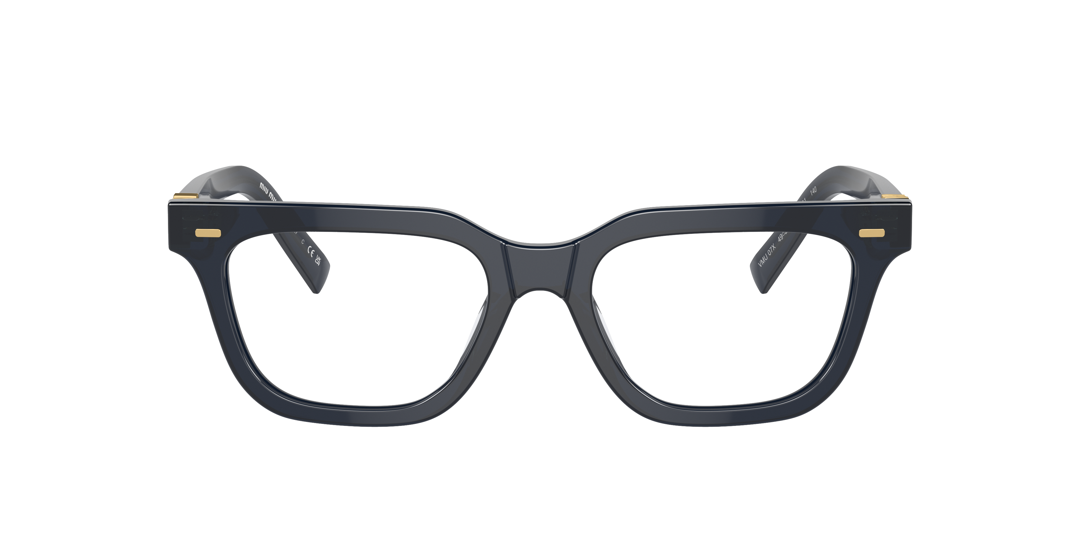 Miu Miu MU 07XV Eyeglasses | LensCrafters