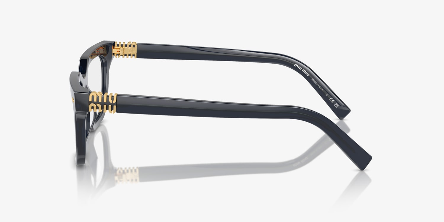 yumiページ Miu Miu MU 07YS Sunglasses | LensCrafters