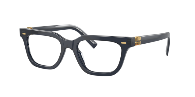 メヴィウス Miu Miu MU 08ZS Sunglasses | LensCrafters