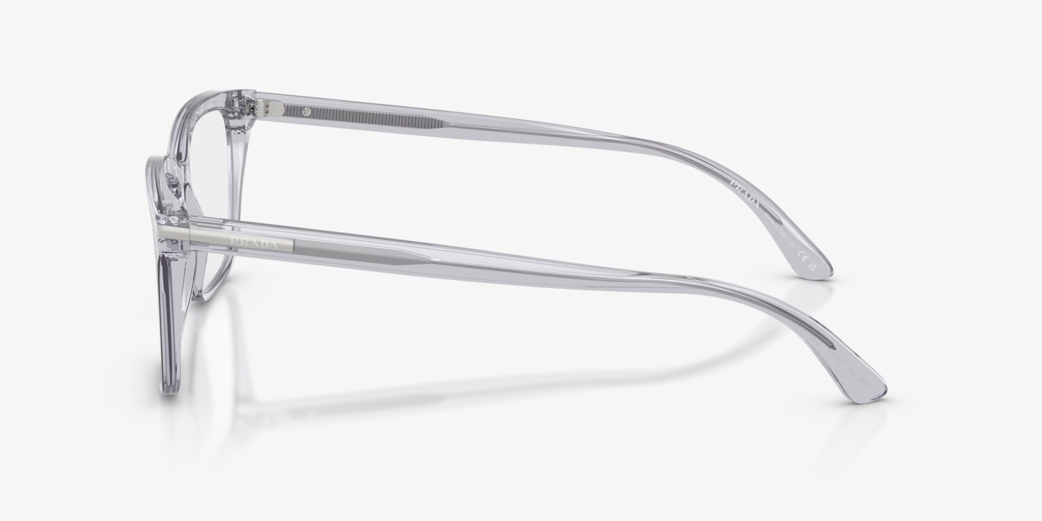 Prada PR 14WV Eyeglasses | LensCrafters