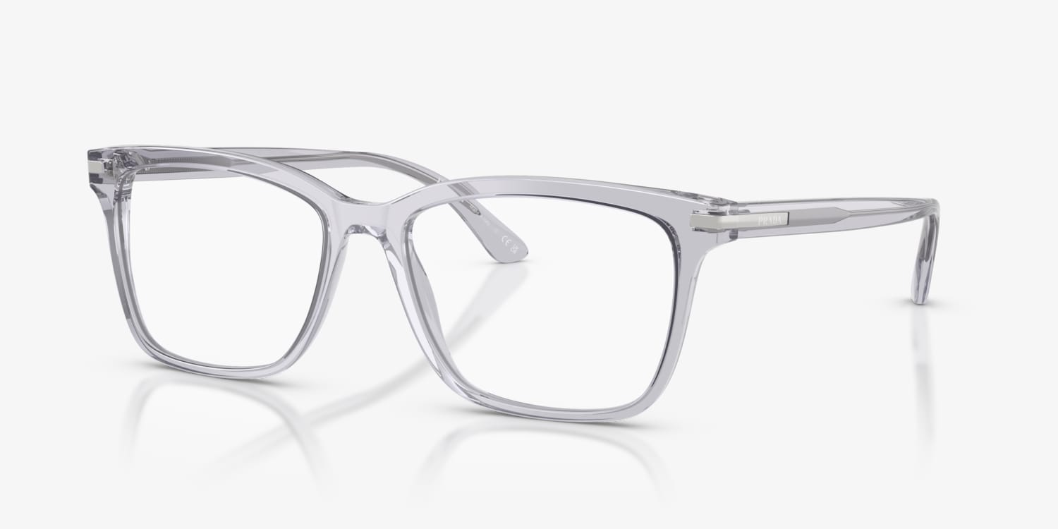 Prada PR 14WV Eyeglasses | LensCrafters