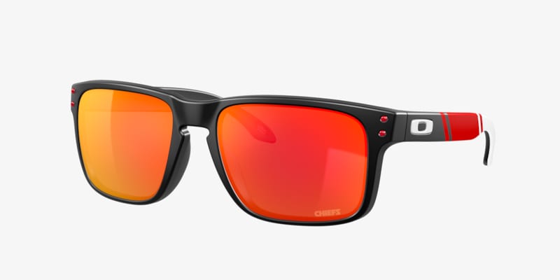 【r0】OAKLEY HOLBROOK OO9102-22 偏光サングラス Oakley OO9102 Holbrook™ Prizmatic Collection Sunglasses | LensCrafters