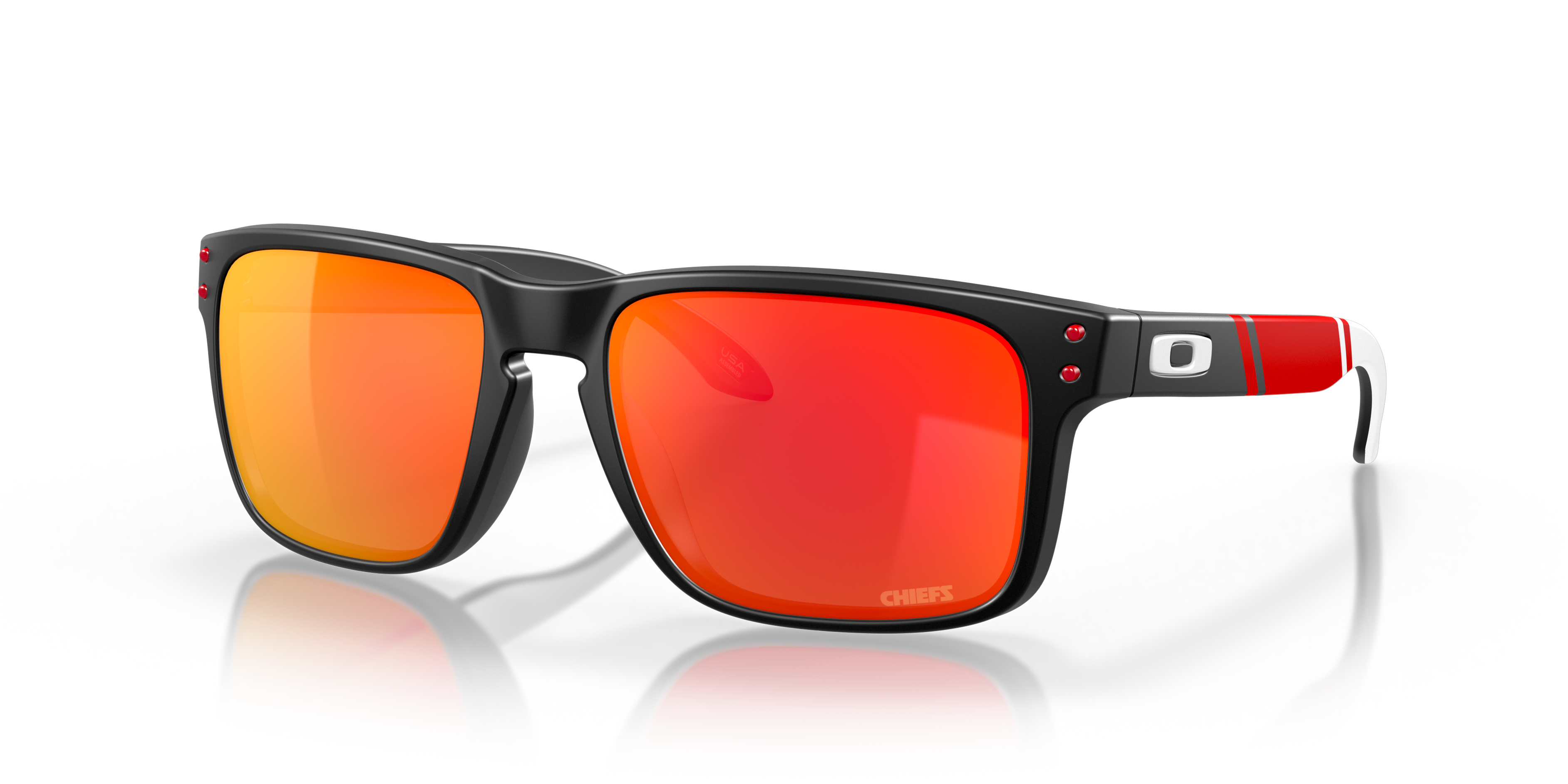 OO9102 Kansas City Chiefs Holbrook™