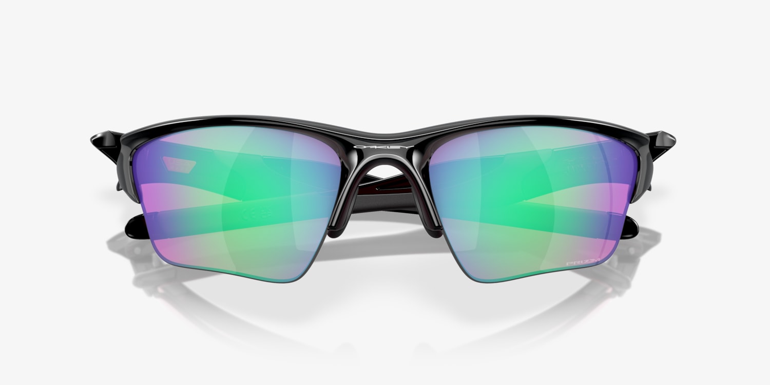 Oakley OO9154 Half Jacket® 2.0 XL Sunglasses | LensCrafters
