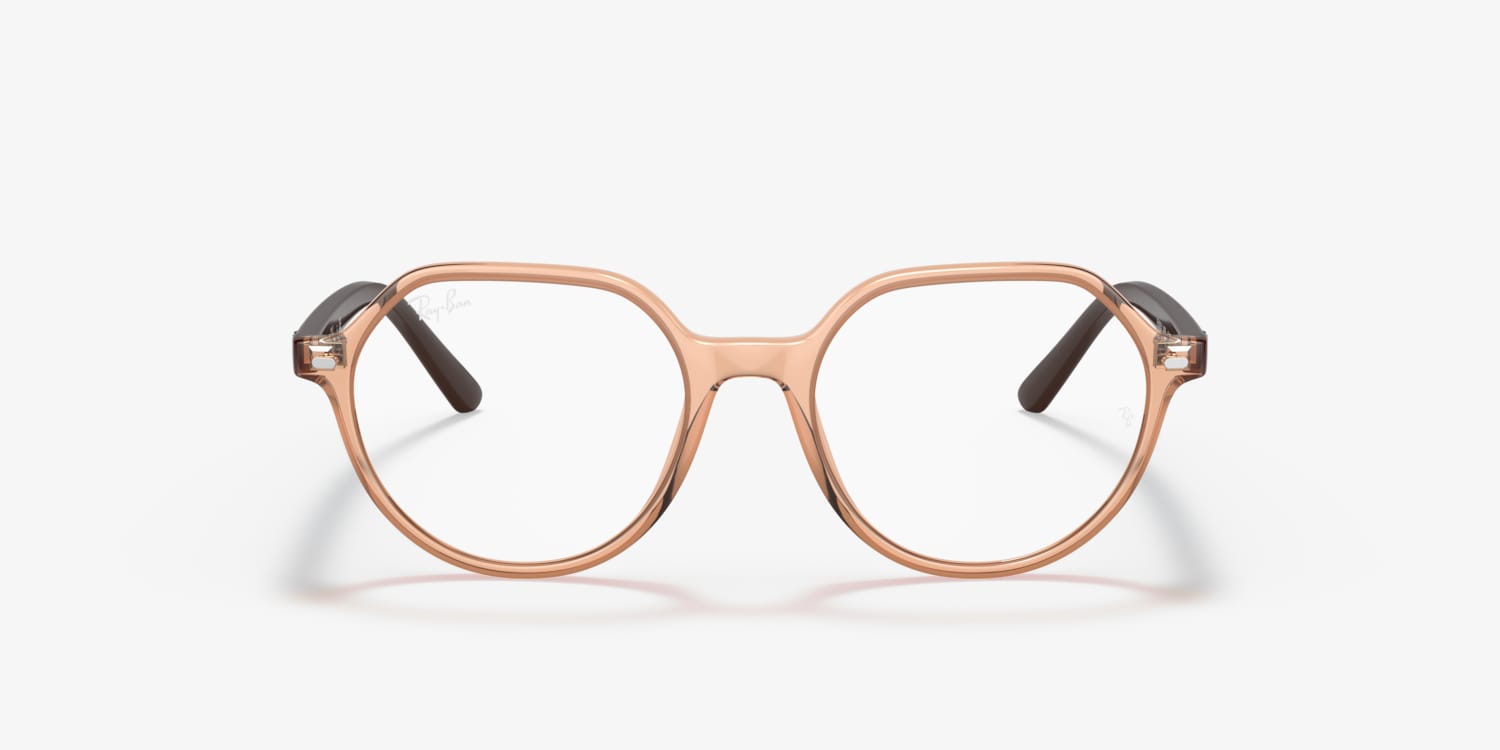 Ray-Ban RB9095V Thalia Optics Kids Eyeglasses | LensCrafters