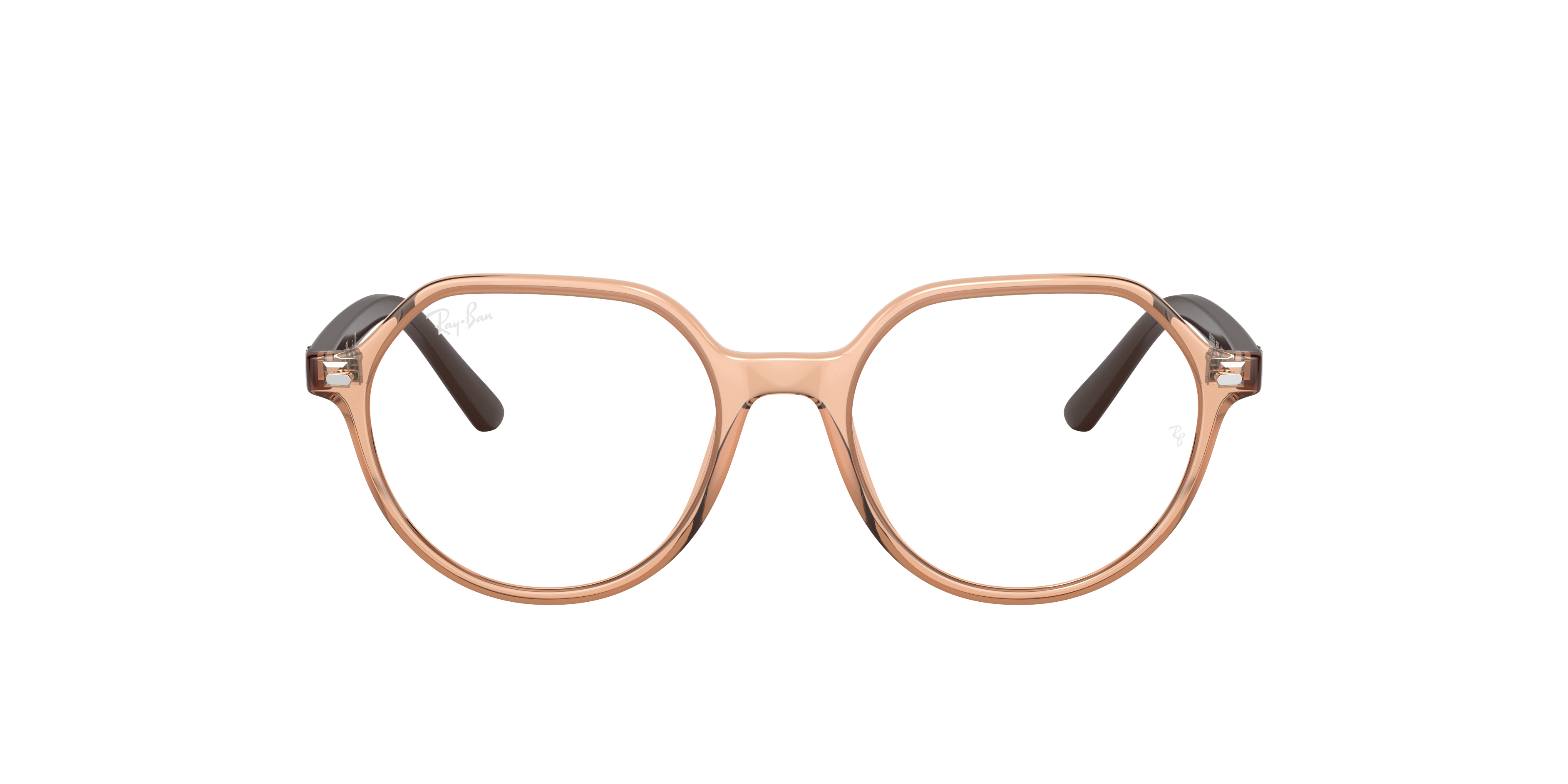 Ray-Ban RB9095V Thalia Optics Kids Eyeglasses | LensCrafters