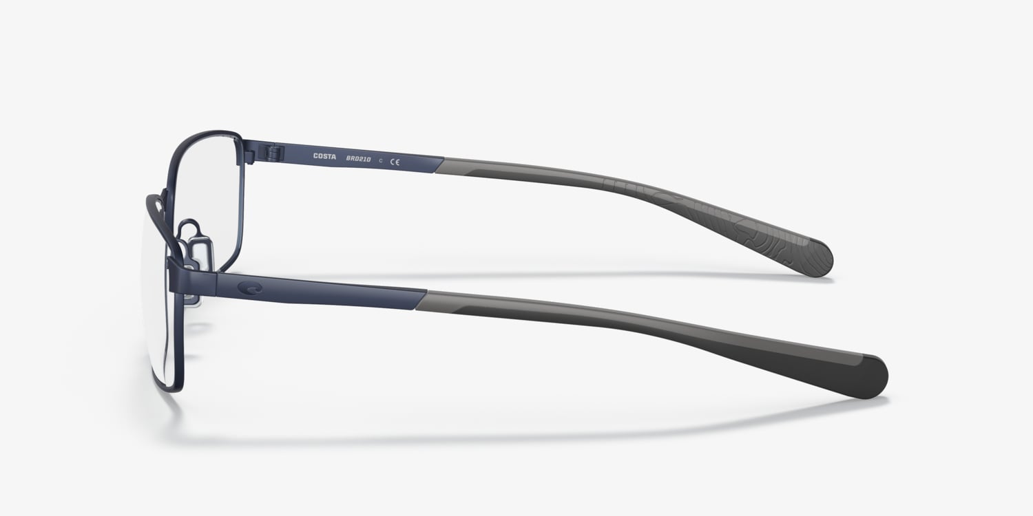 Costa 6A3003V Bimini Road 210 Eyeglasses | LensCrafters