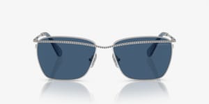 Swarovski SK7006 Sunglasses | LensCrafters