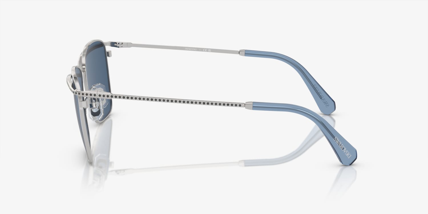 Swarovski SK7006 Sunglasses | LensCrafters