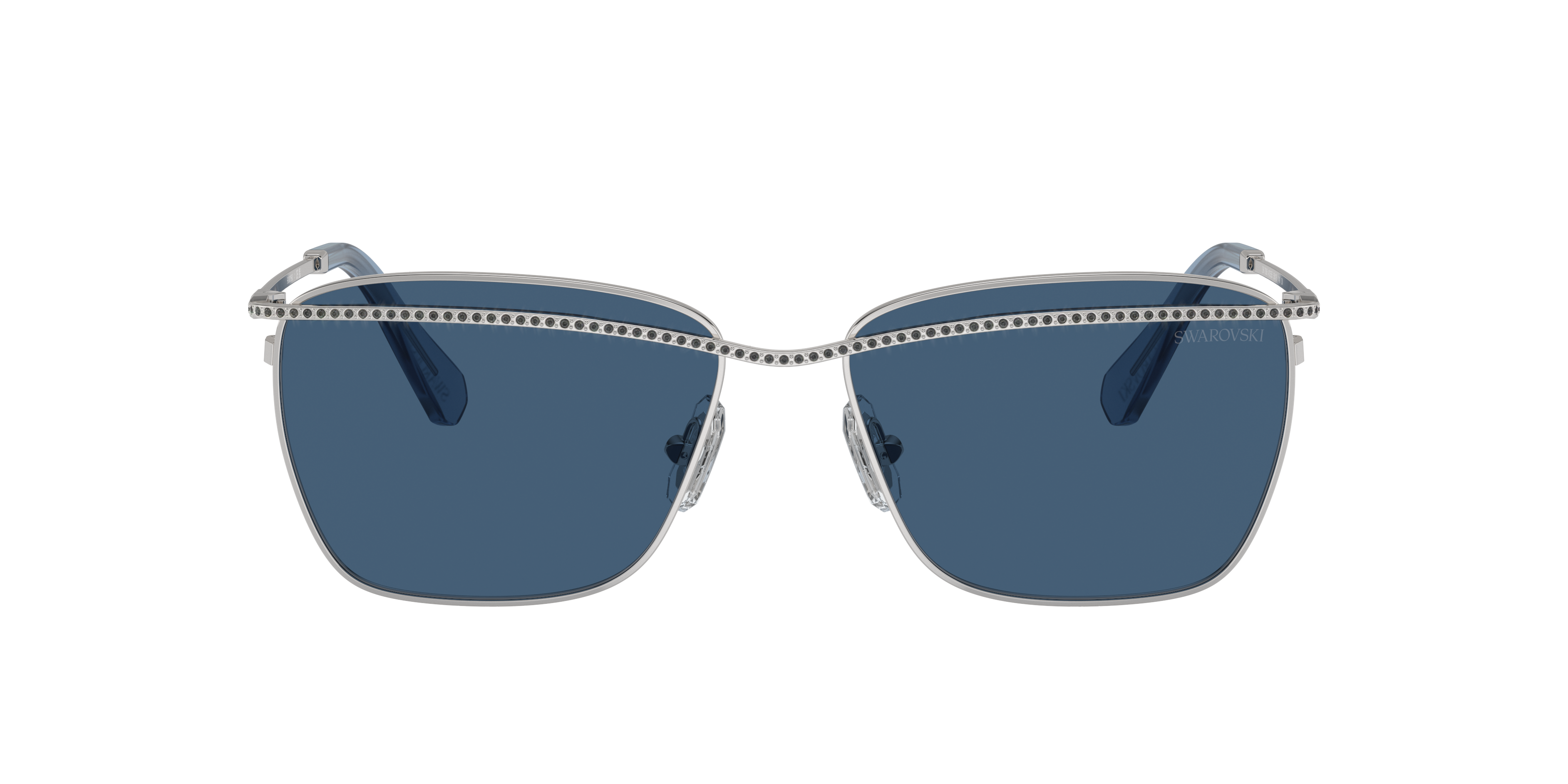 Swarovski SK7006 Sunglasses | LensCrafters