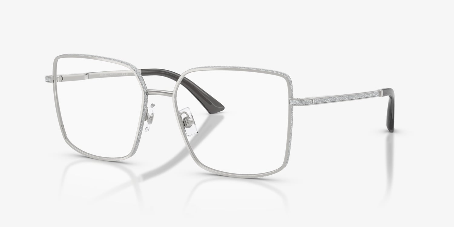 Jimmy Choo JC2017J Eyeglasses | LensCrafters