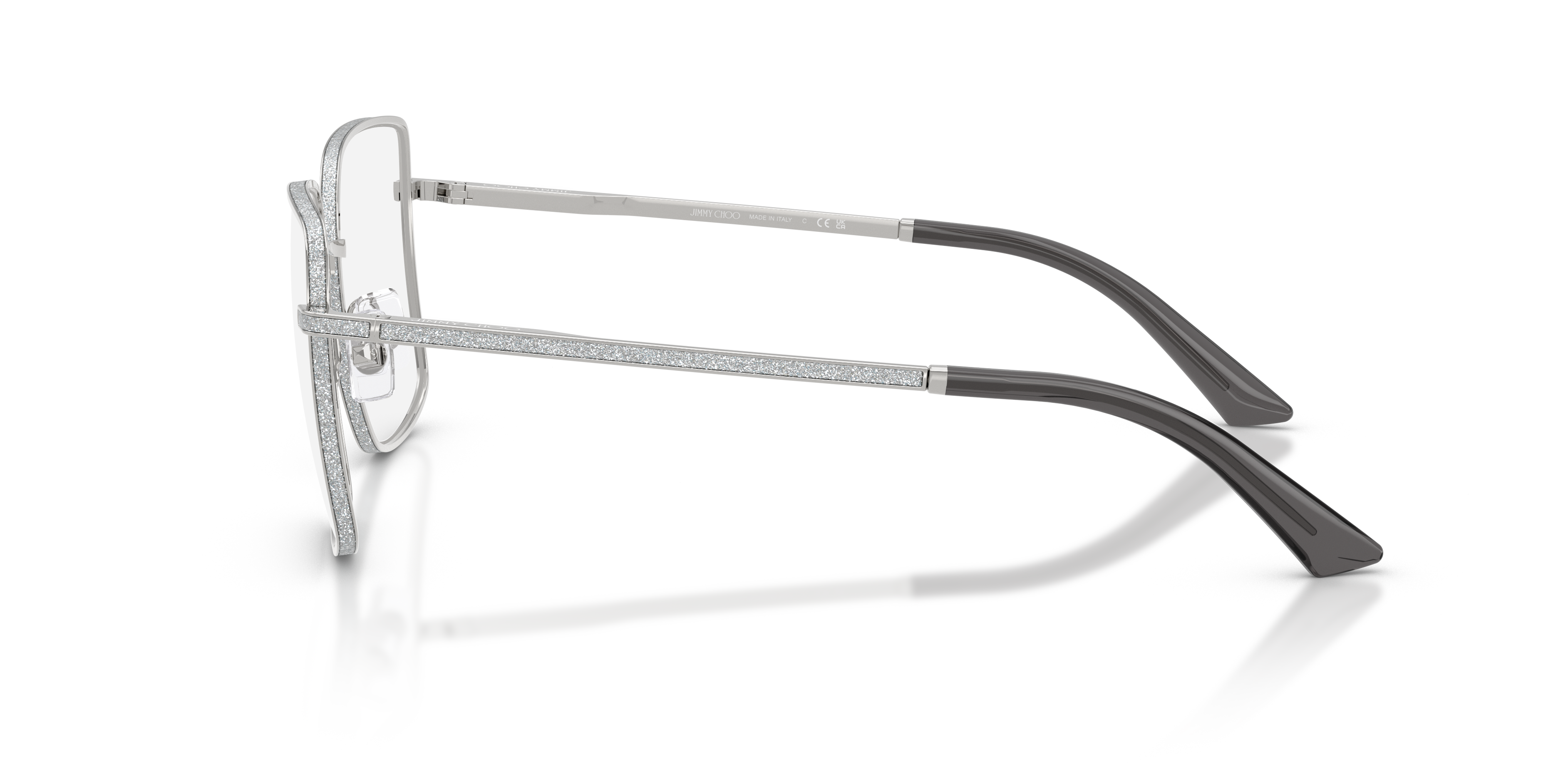 Jimmy Choo JC2017J Eyeglasses | LensCrafters