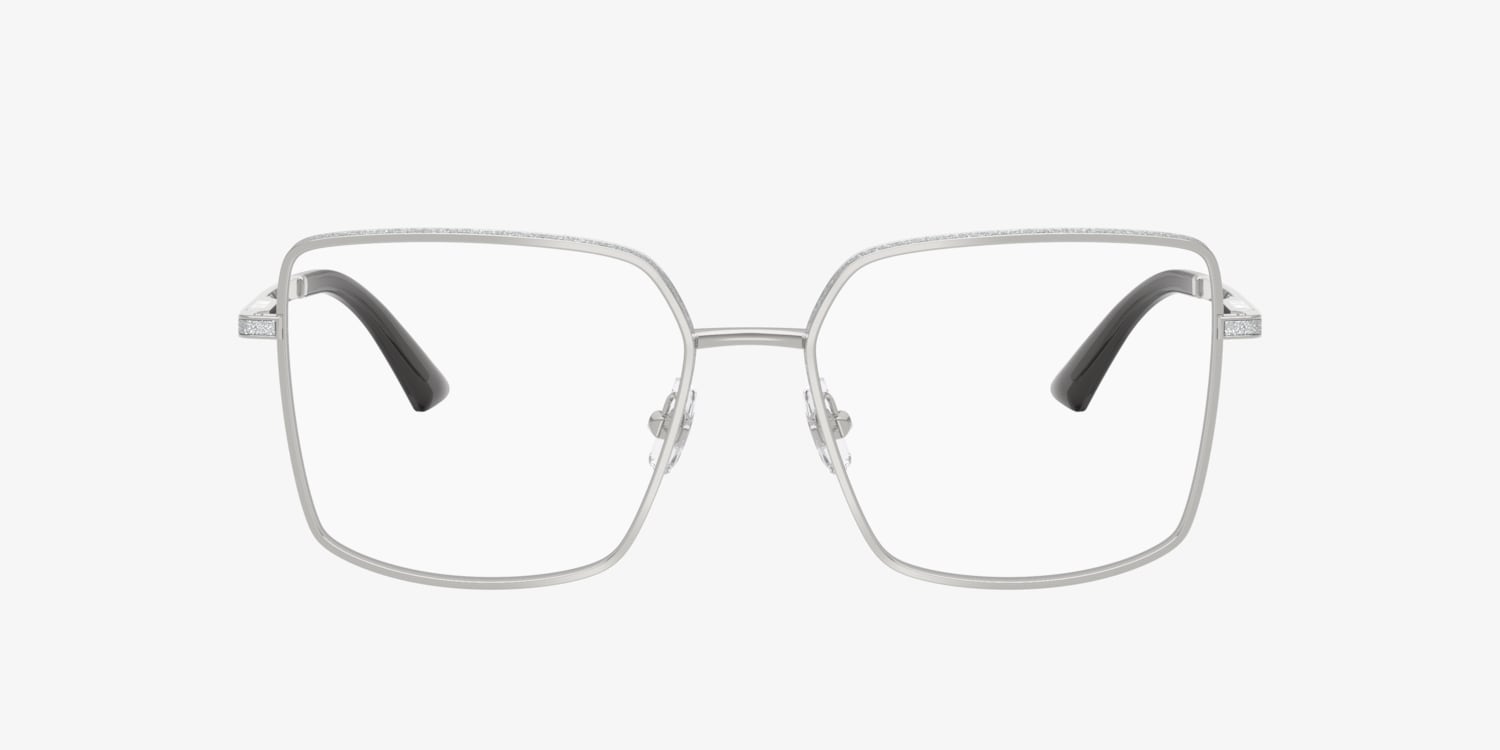 Jimmy Choo JC2017J Eyeglasses | LensCrafters