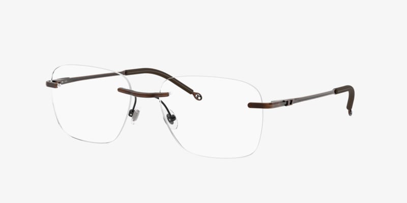 Saint Laurent SL 744 Eyeglasses | LensCrafters