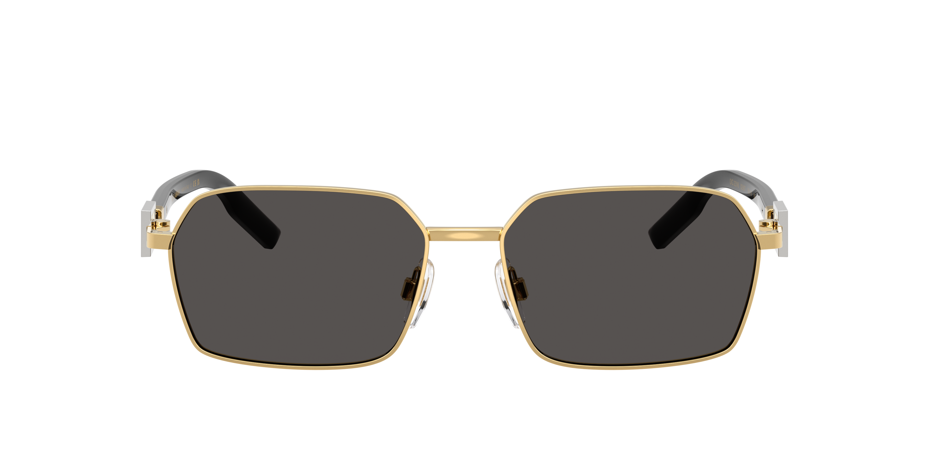 Dolce & Gabbana DG2316 Sunglasses | LensCrafters