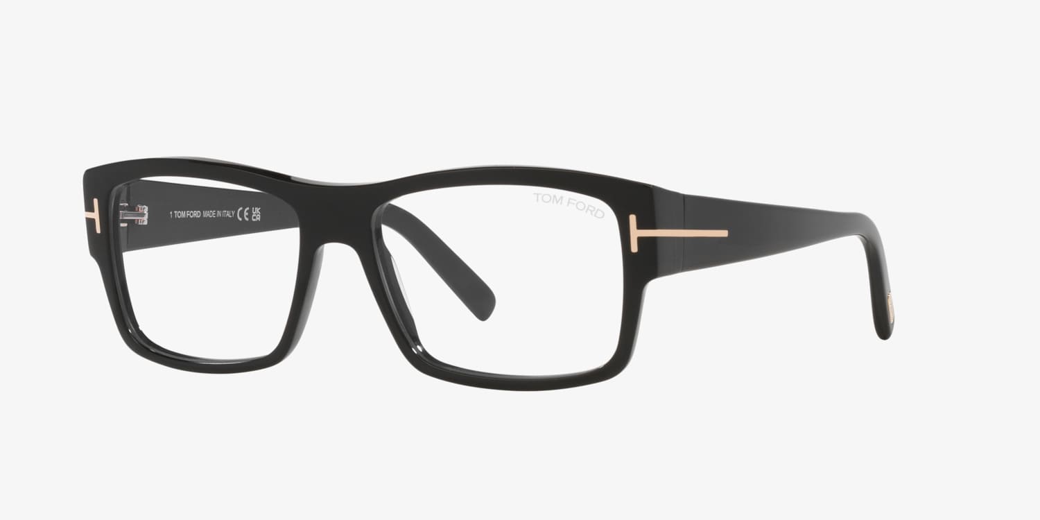 Tom Ford FT5941-B Eyeglasses | LensCrafters