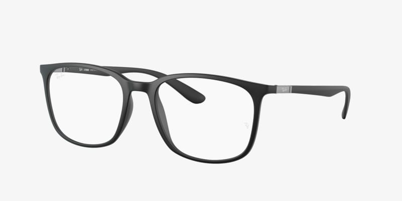 Ray-Ban RB7185 Eyeglasses | LensCrafters