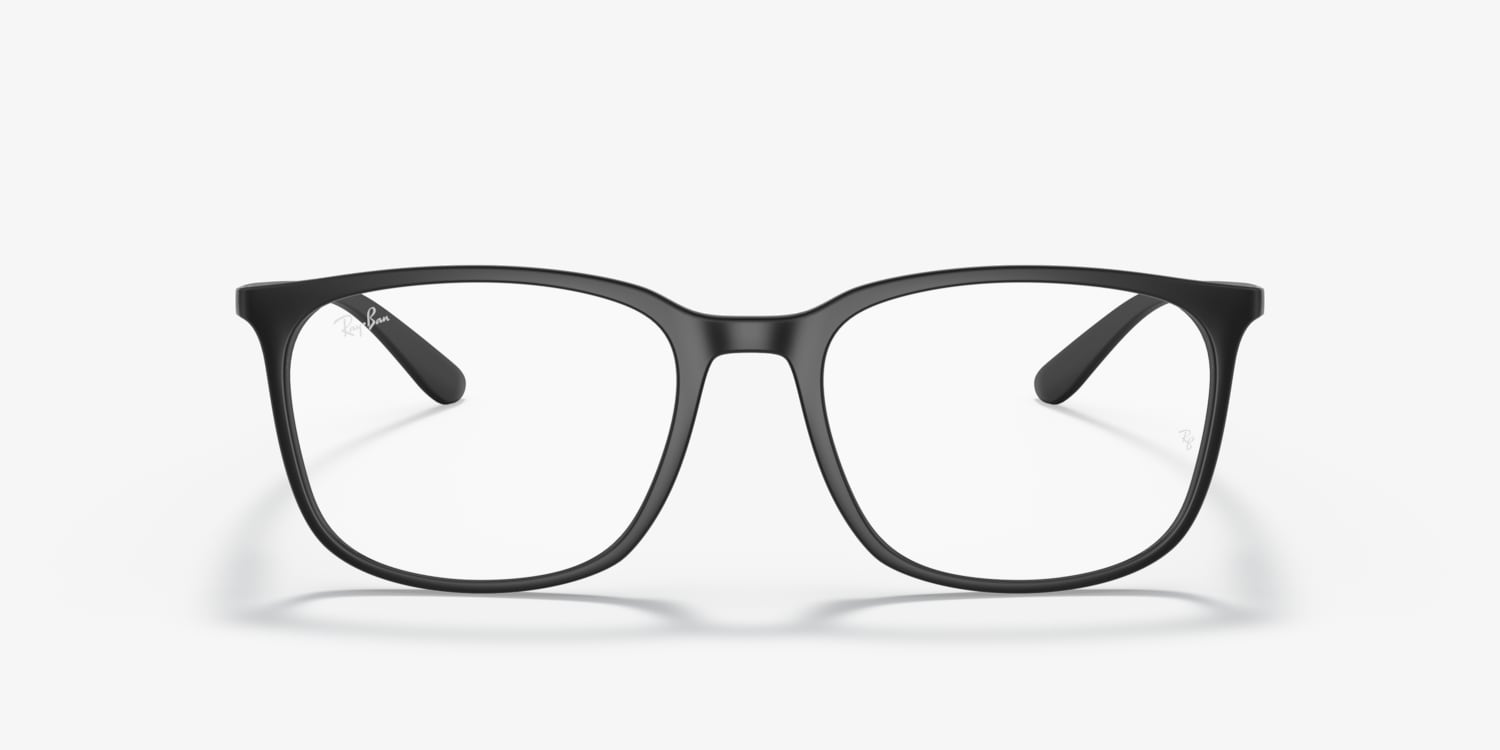 Ray-Ban RB7199 Optics Eyeglasses LensCrafters