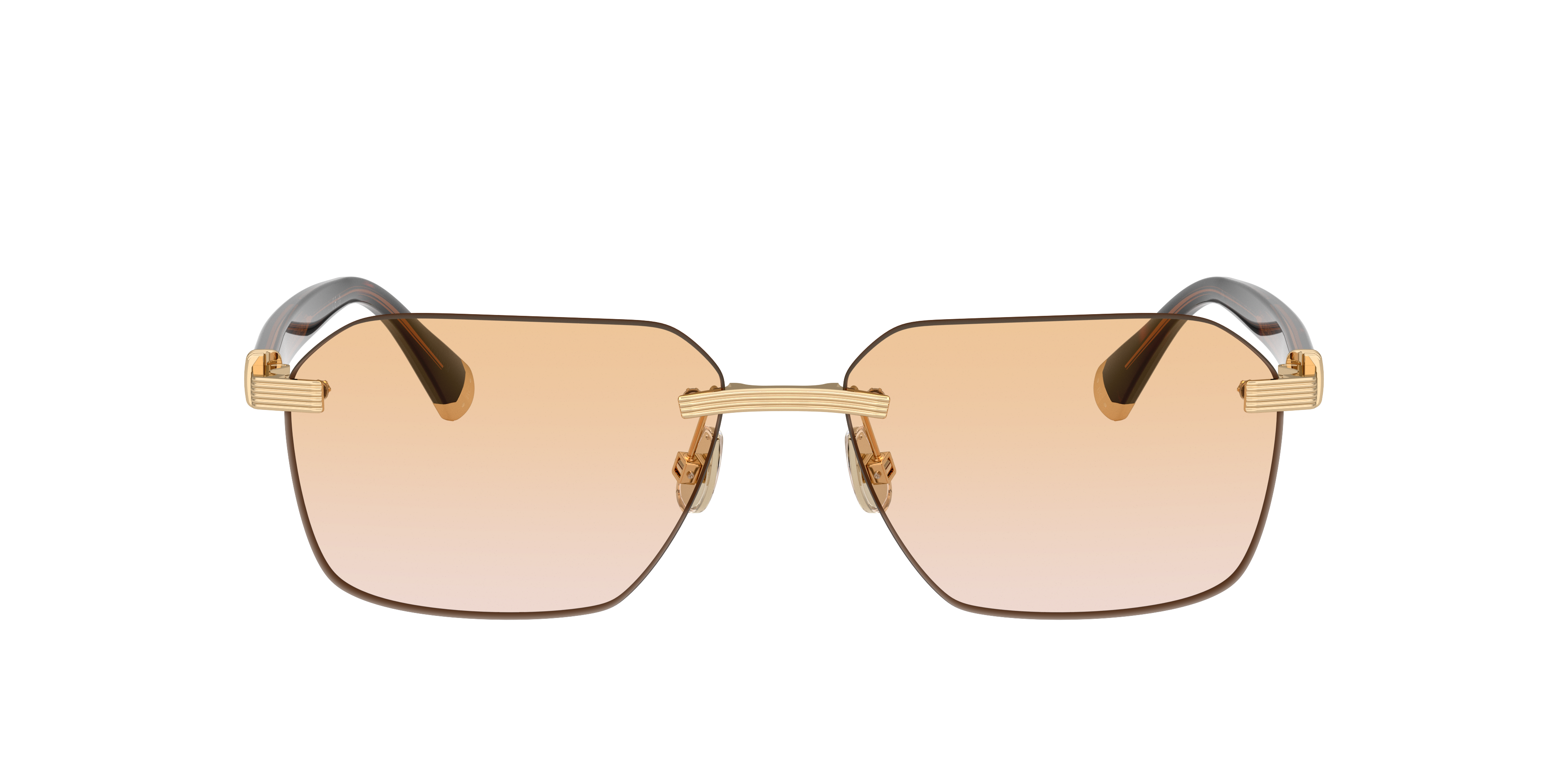 Brunello Cucinelli Man Gold Plated 1436$