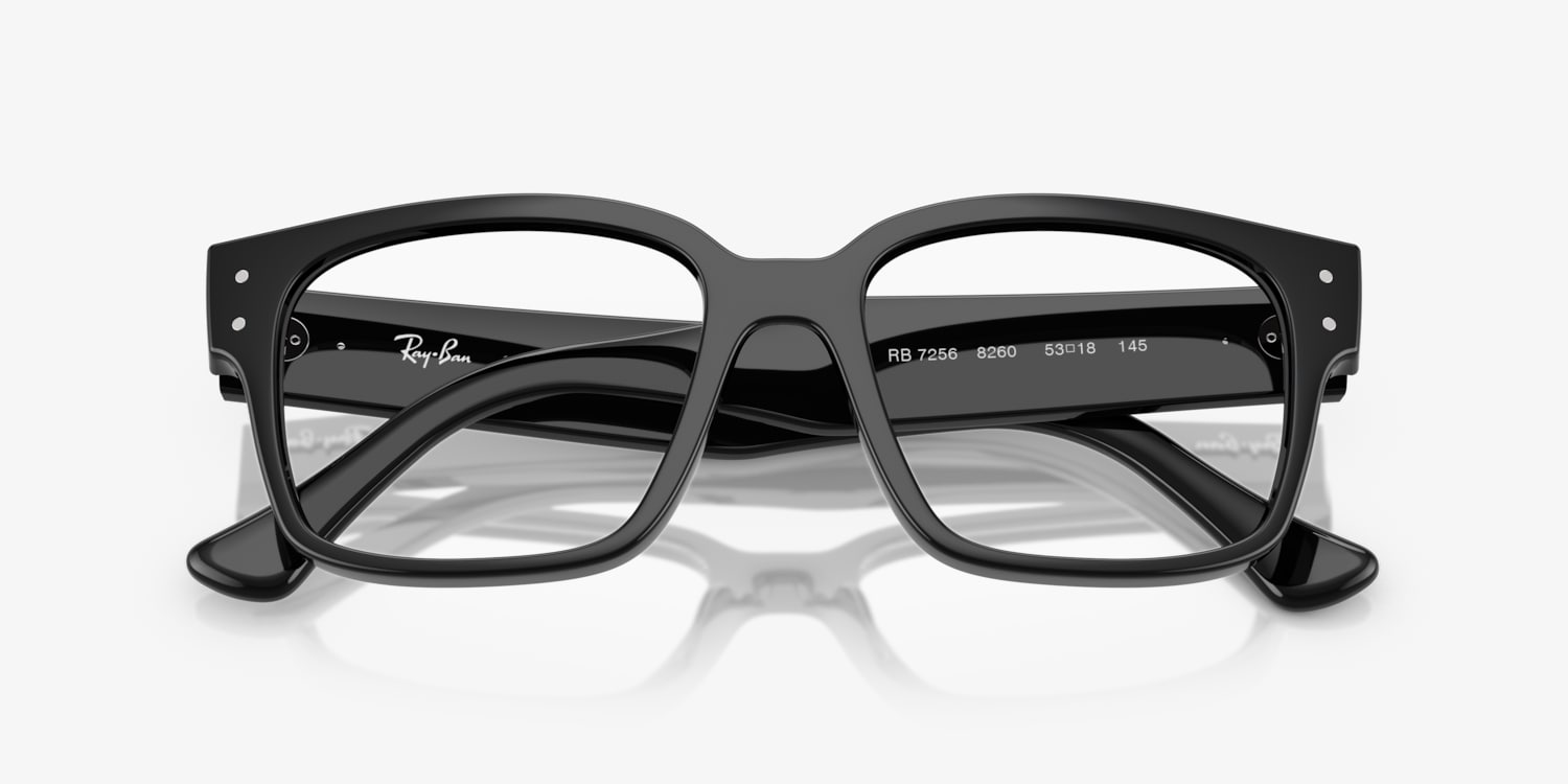 Ray-Ban RB7256 Laurene Optics Bio-Based Eyeglasses | LensCrafters