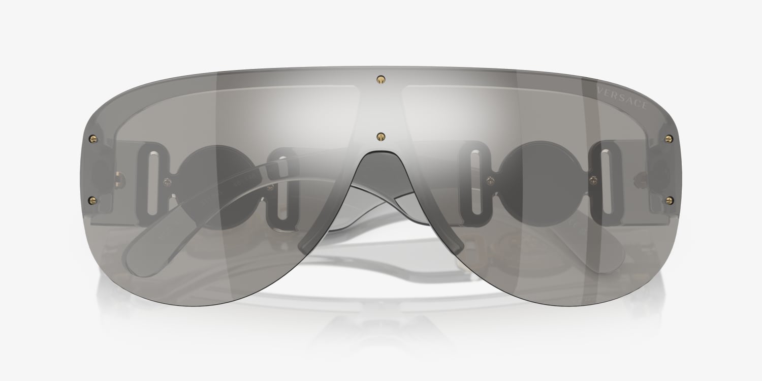 Versace VE4391 Sunglasses | LensCrafters