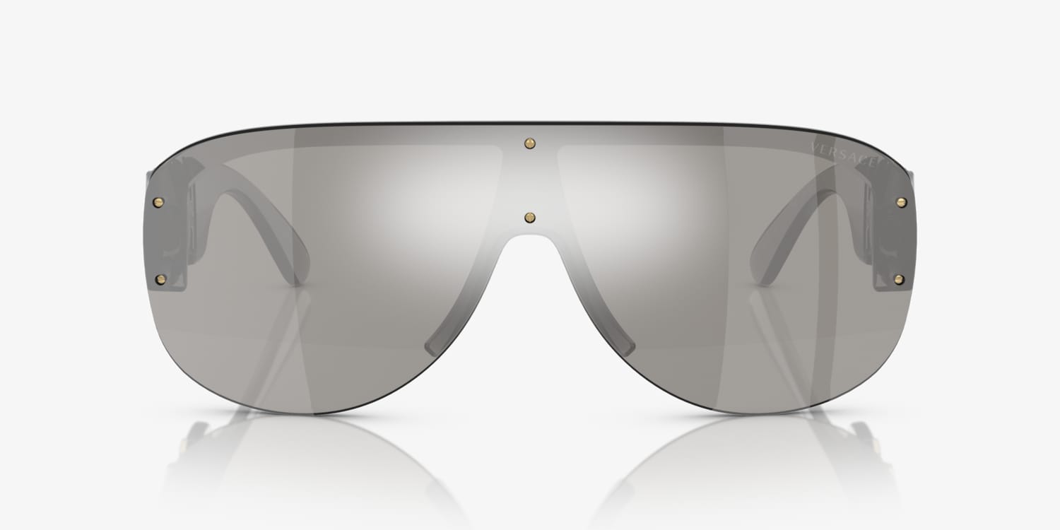 Versace VE4391 Sunglasses | LensCrafters