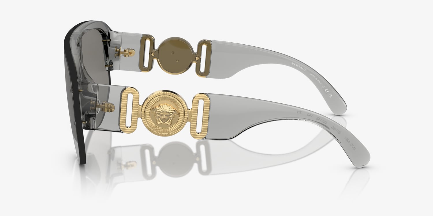 Versace VE4391 Sunglasses | LensCrafters