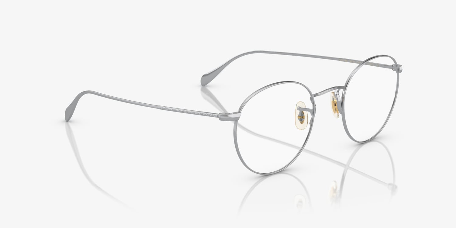 小物 OLIVER PEOPLES Coleridgde OV1186 Oliver Peoples OV1186 Coleridge Eyeglasses | LensCrafters