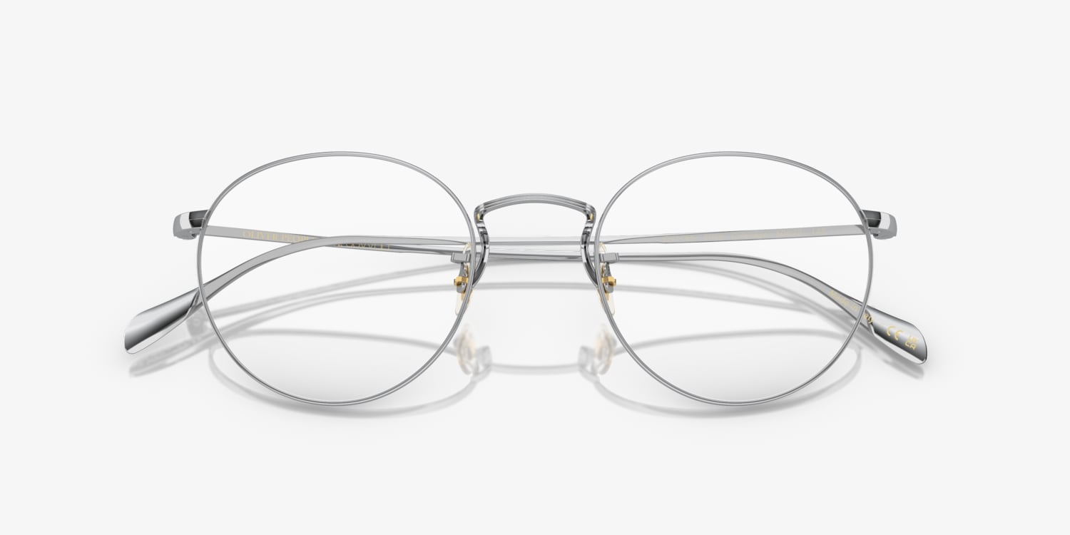 Oliver Peoples OV1186 Coleridge Eyeglasses | LensCrafters