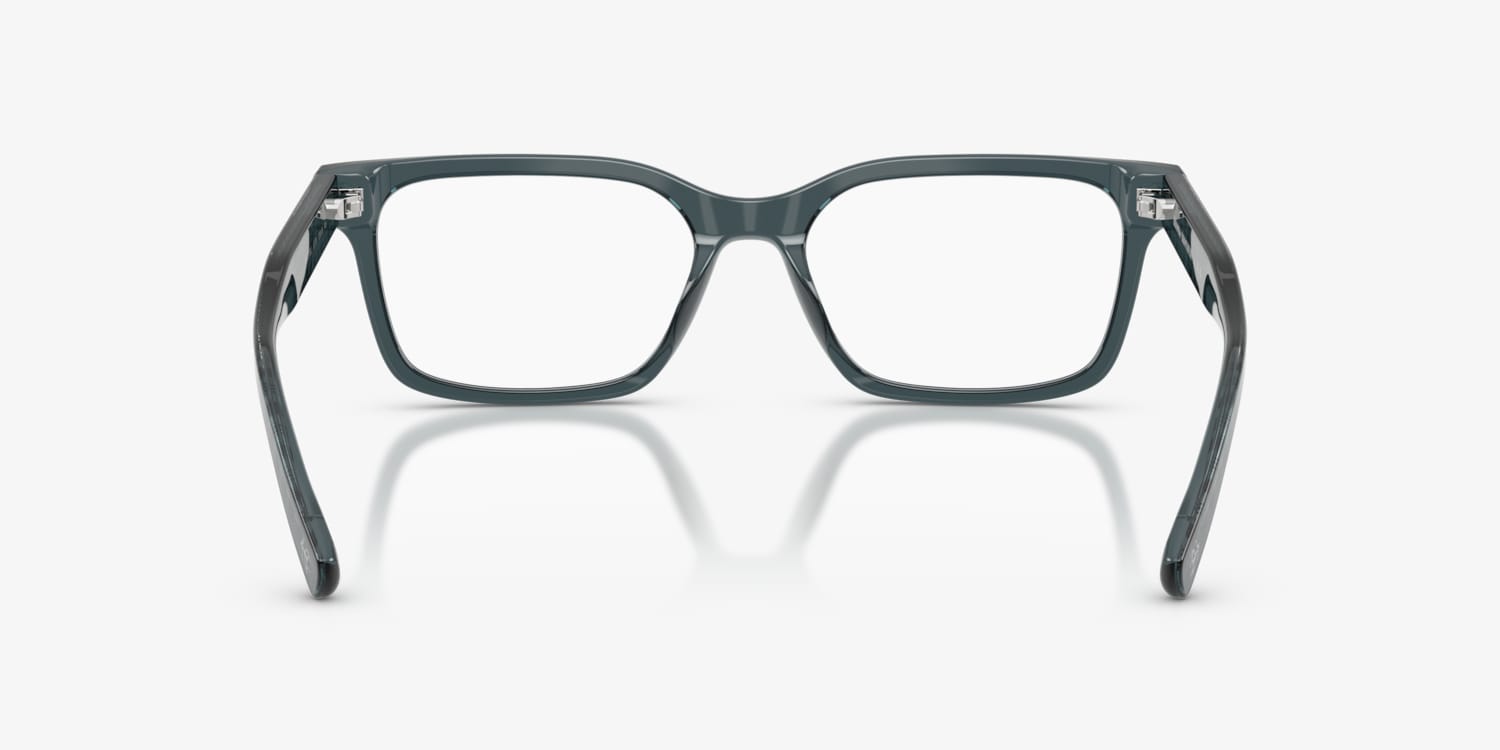 Brooks Brothers BB2078U Eyeglasses | LensCrafters