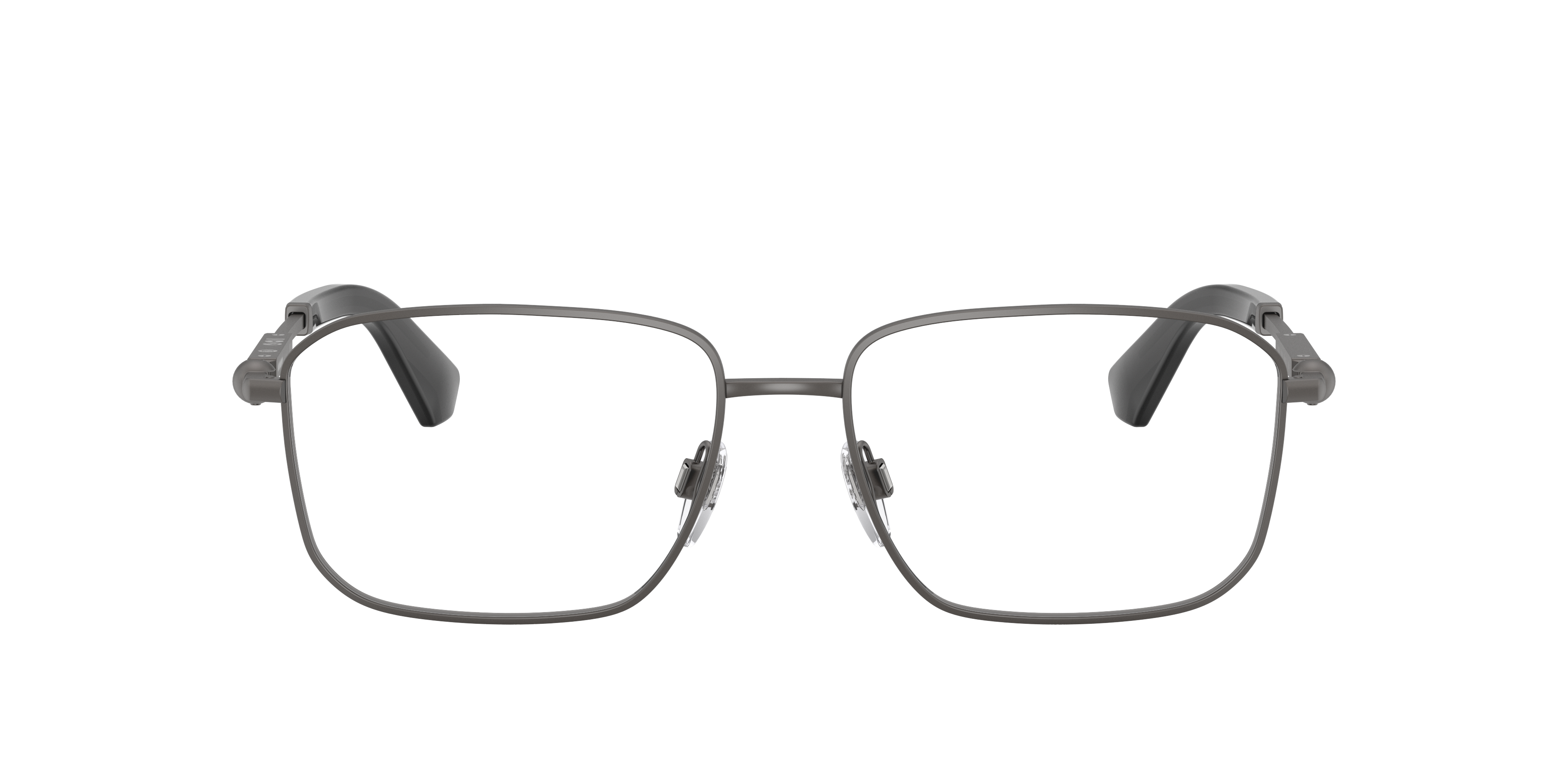 ありさページ Burberry™ Angelica BE1371 Irregular Eyeglasses | EyeOns.com