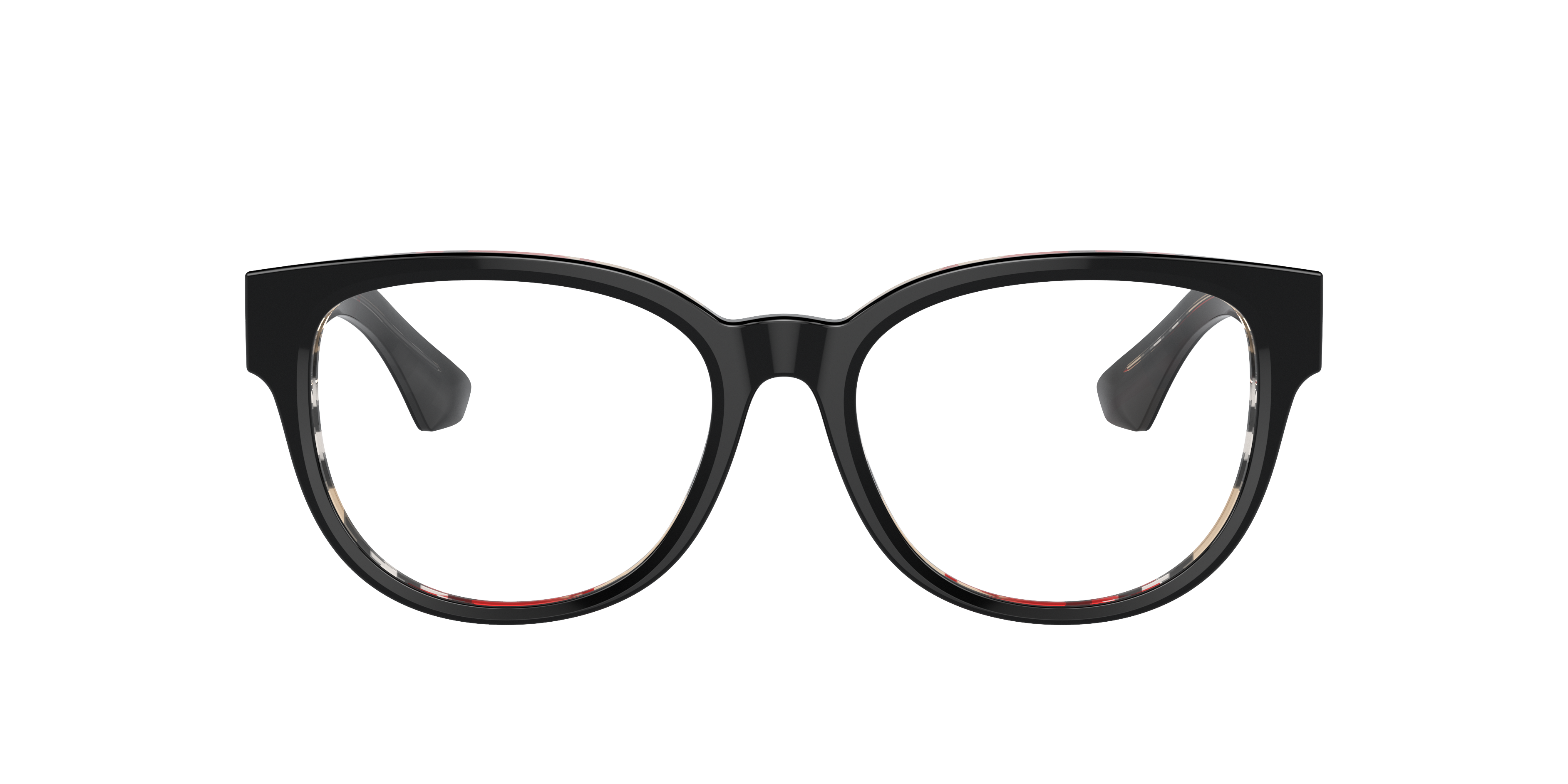 Burberry BE2410 Eyeglasses | LensCrafters