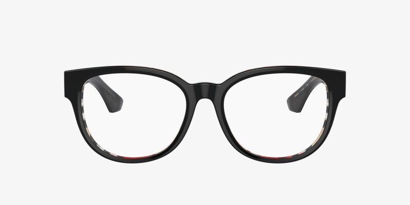 Burberry BE2439 Eyeglasses | LensCrafters