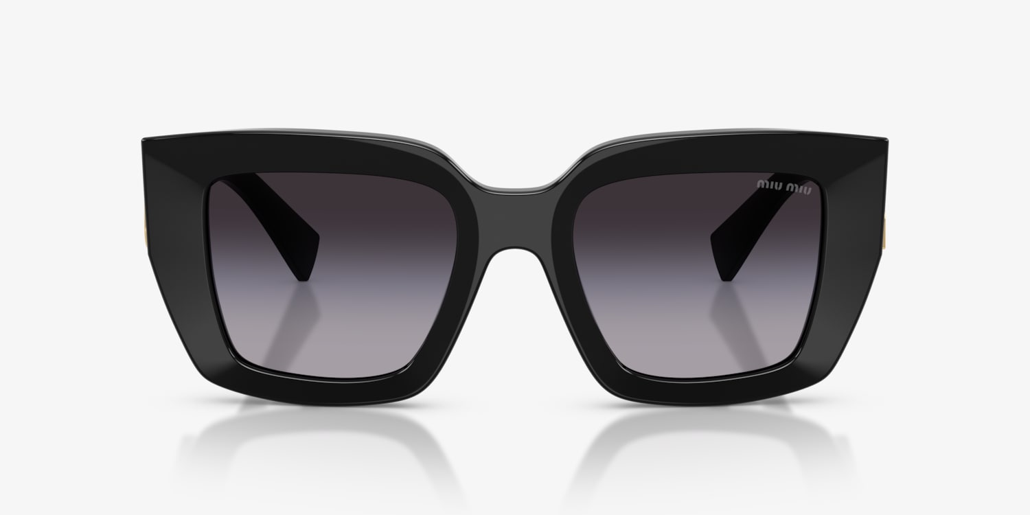 Miu Miu MU B05S Sunglasses | LensCrafters