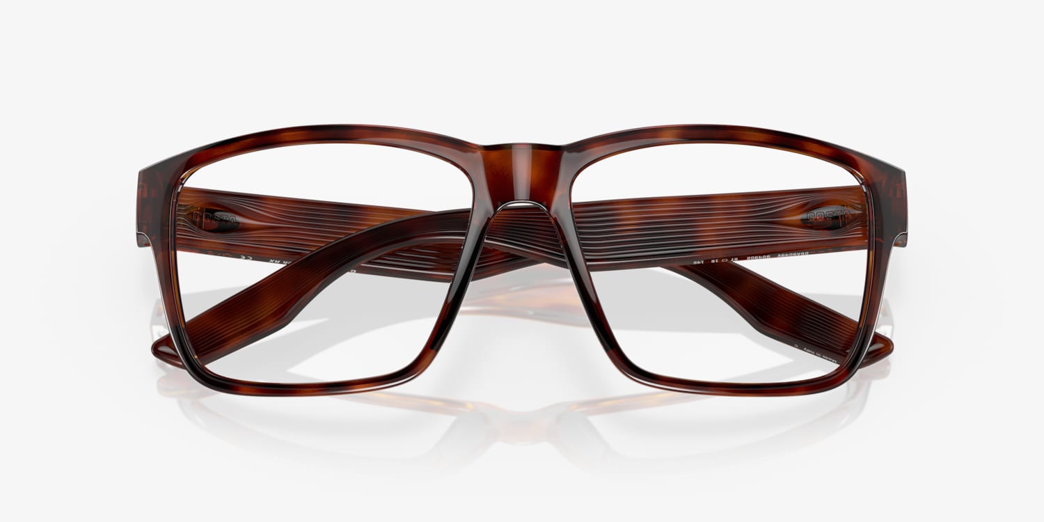 Costa 6A9049V Paunch RX Eyeglasses | LensCrafters