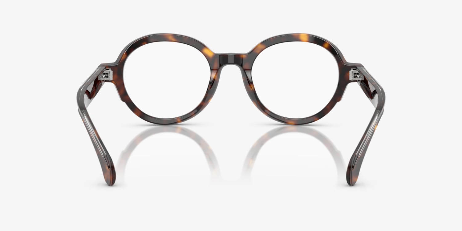 モンクレール BRUANT Moncler ME2005 Eyeglasses | LensCrafters