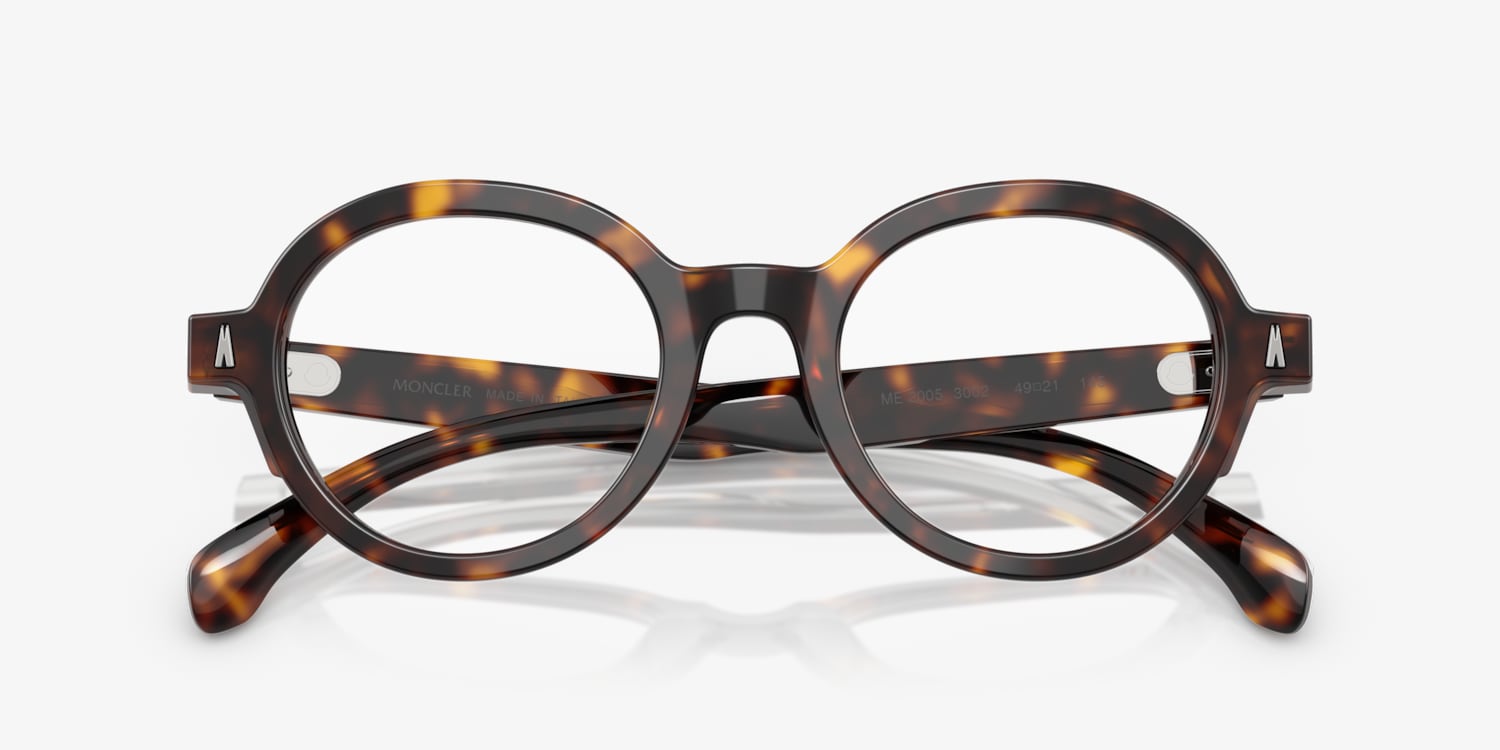 Moncler ME2005 Eyeglasses | LensCrafters