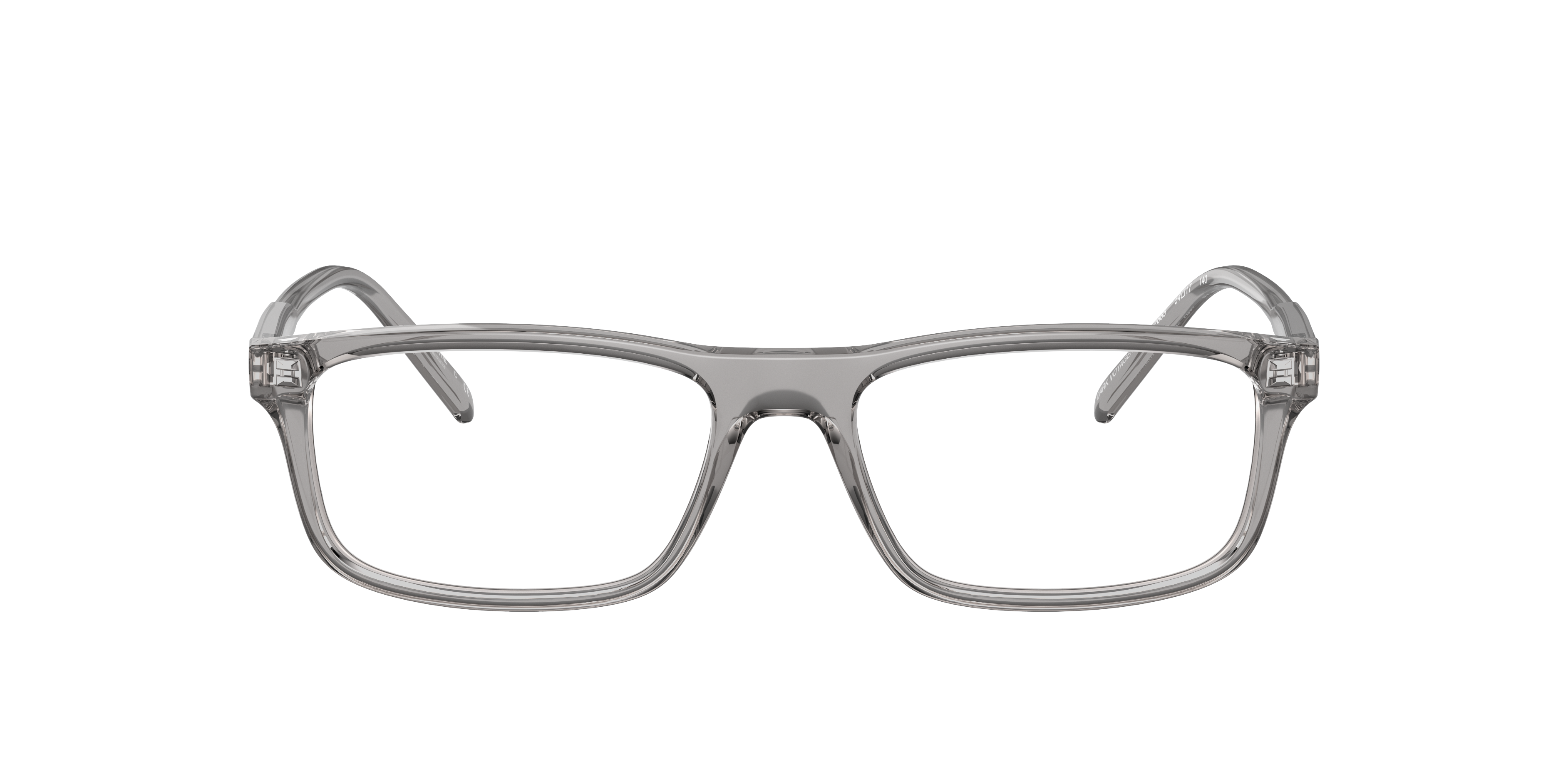 Arnette AN7194 Dark Voyager Eyeglasses | LensCrafters