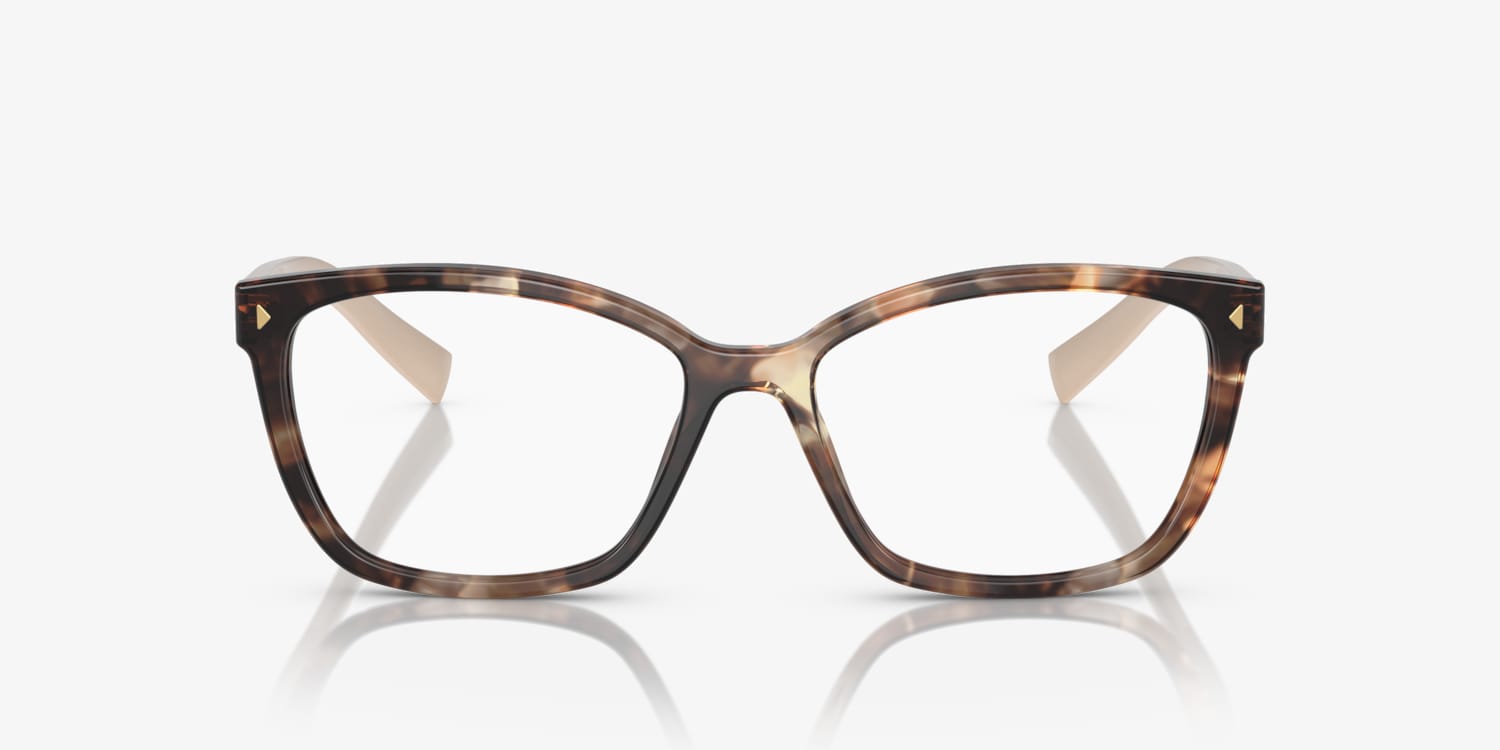 Prada PR 15ZV Eyeglasses | LensCrafters