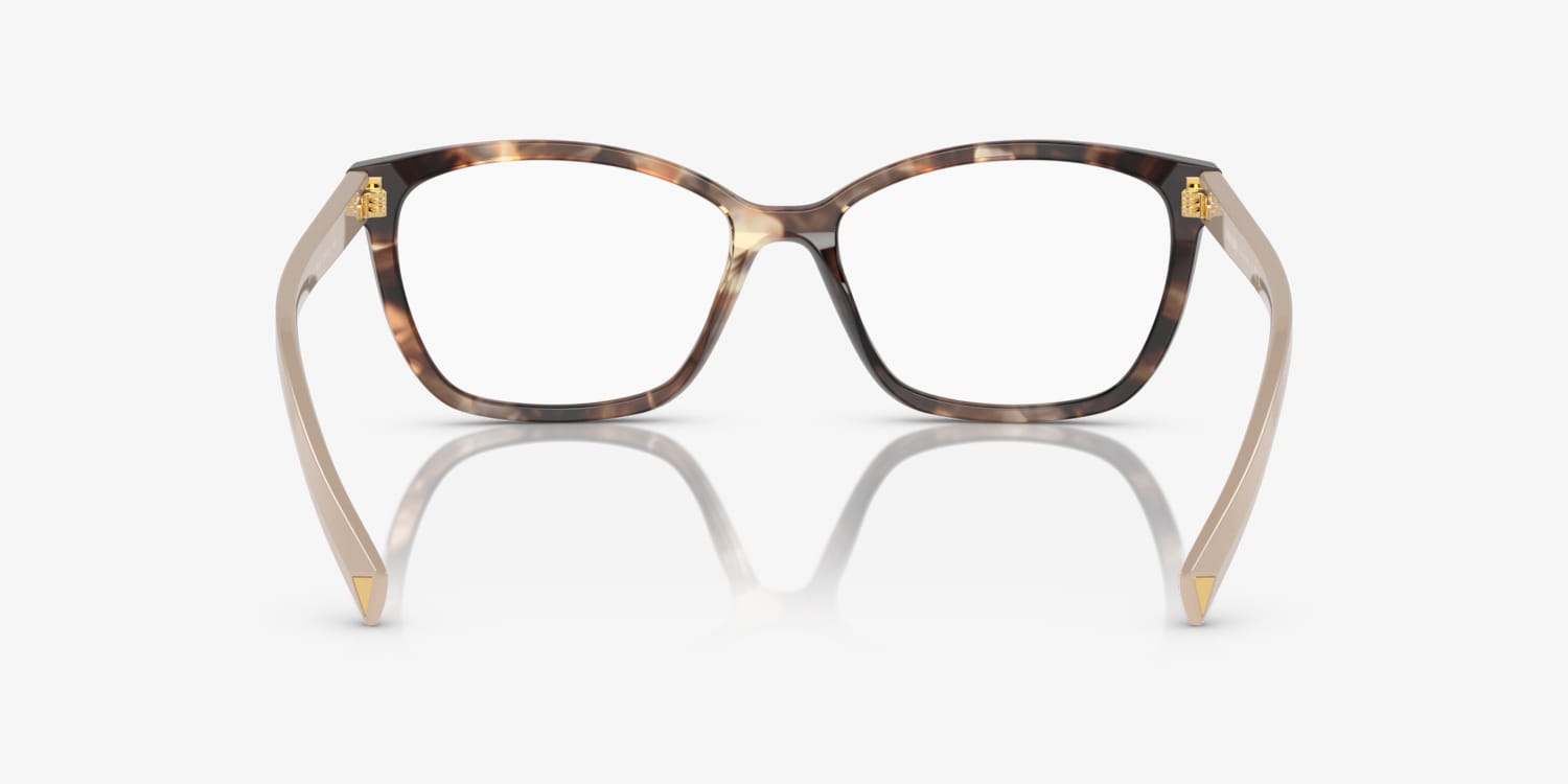 Prada PR 15ZV Eyeglasses | LensCrafters