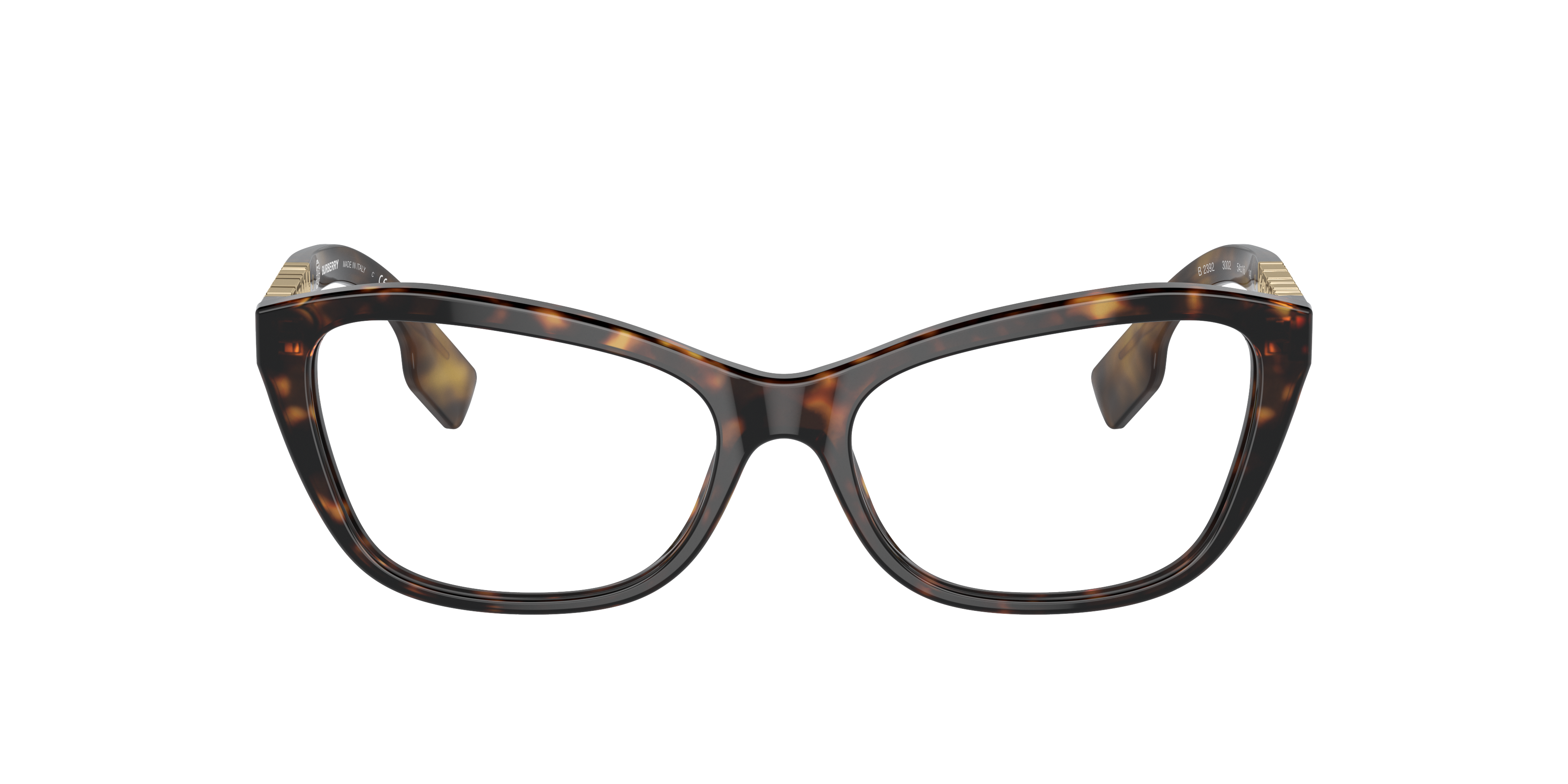 【ウッディ】BURBERRY バーバリー 130 Burberry BE2392 Eyeglasses | LensCrafters