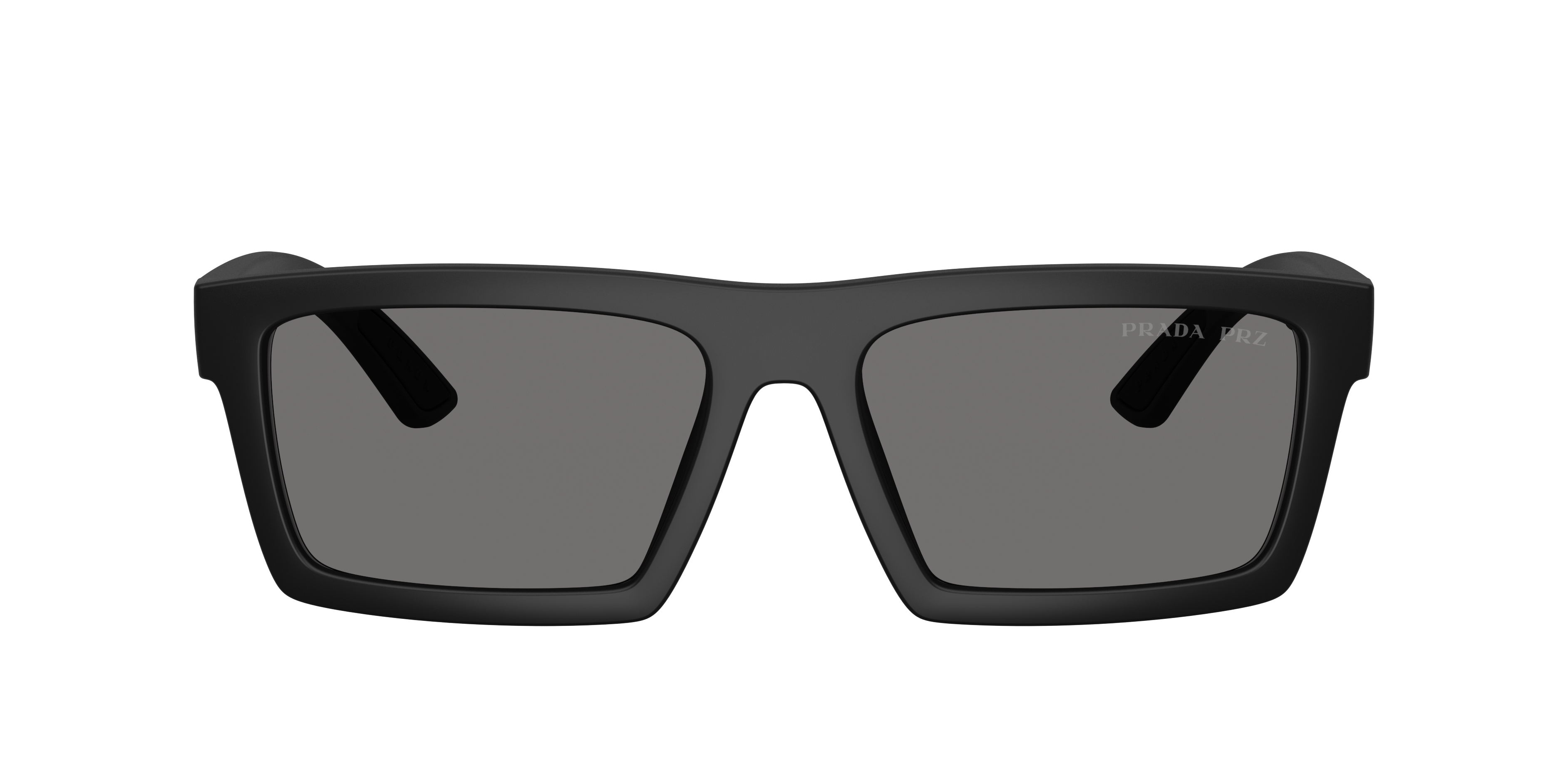 Prada Linea Rossa PS A07S Sunglasses | LensCrafters