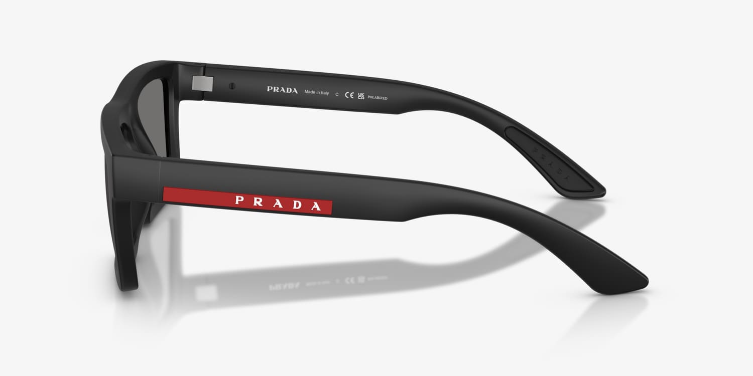 PRADA ARCHIVE LLICサングラス Prada PR 04YS Sunglasses | LensCrafters
