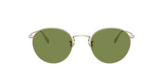 Oliver Peoples OV1186S Coleridge Sun Sunglasses | LensCrafters