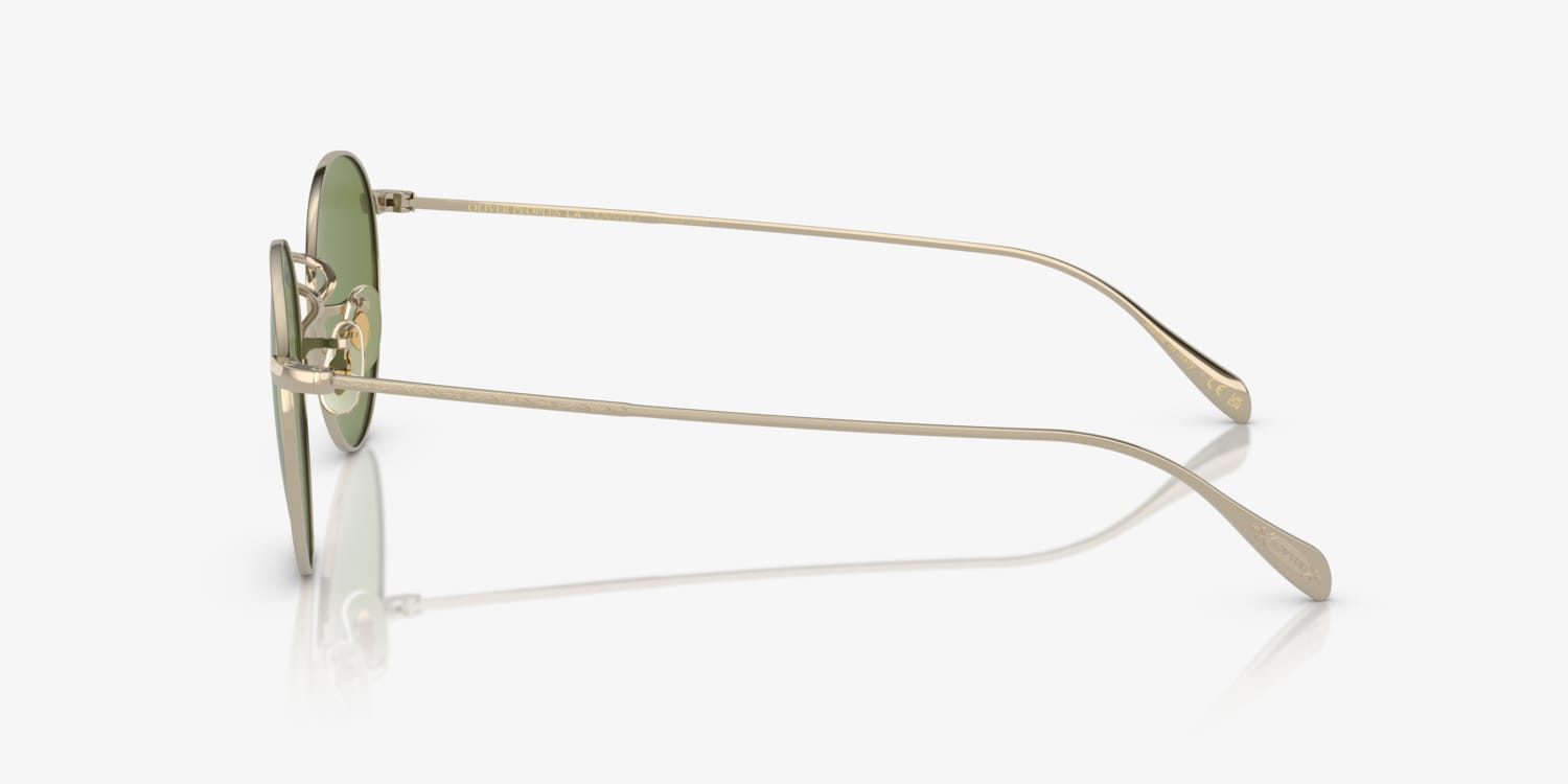 Oliver Peoples OV1186S Coleridge Sun Sunglasses | LensCrafters
