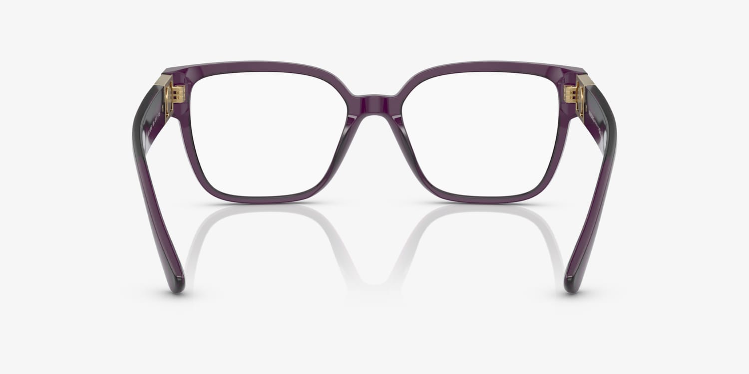 Lacasページです♡ L.A. Eyeworks DUKE MINUS Eyeglasses | Select Eyewear
