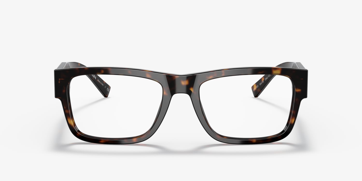 Prada PR 15YV Eyeglasses | LensCrafters