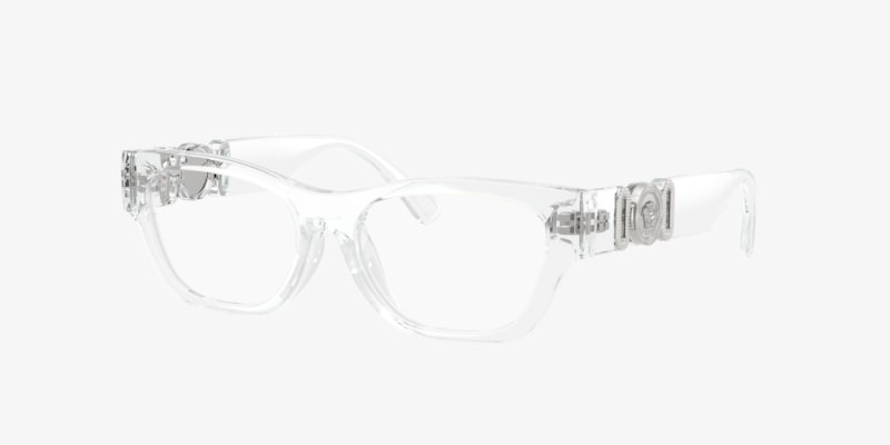 Versace VK1002 Kids Eyeglasses | LensCrafters