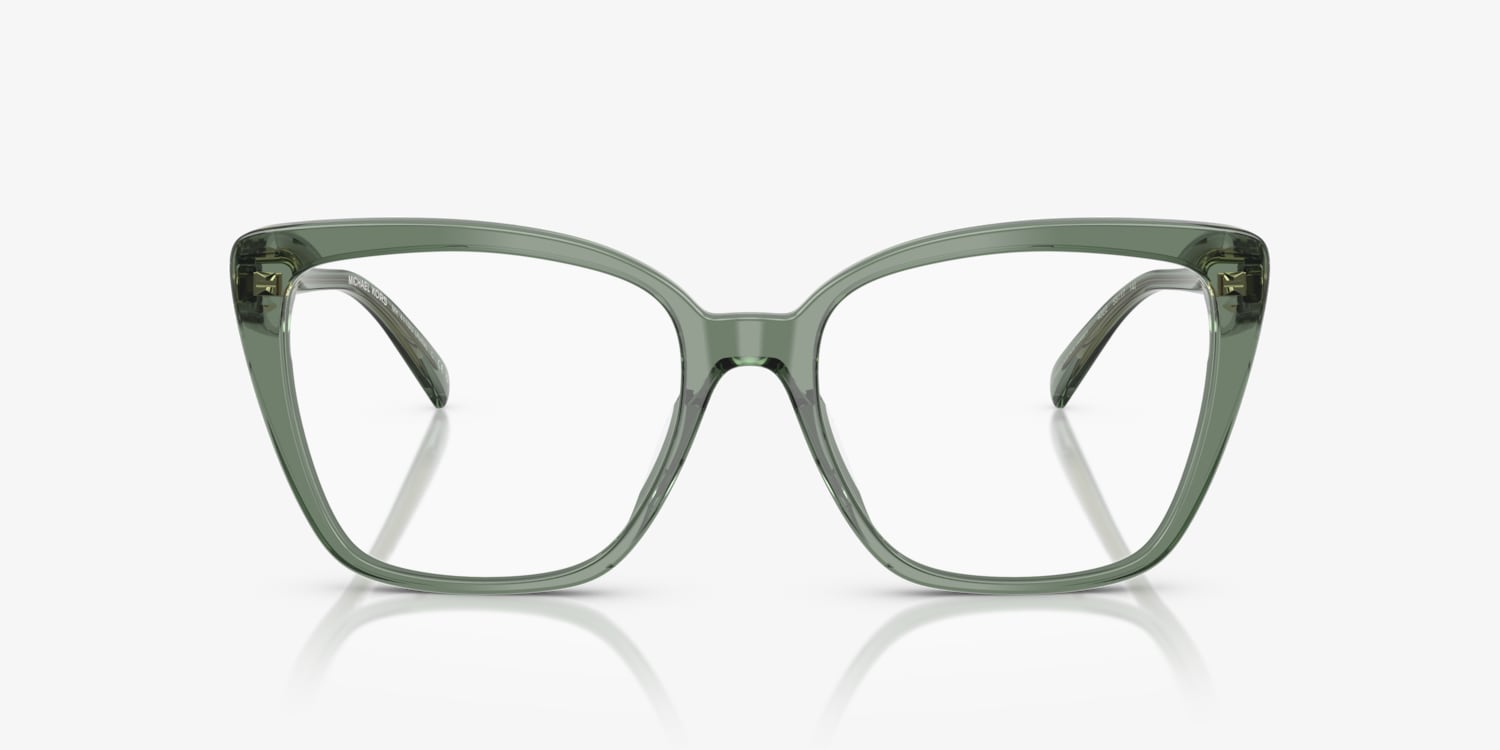 Michael Kors MK4110U Avila Eyeglasses | LensCrafters